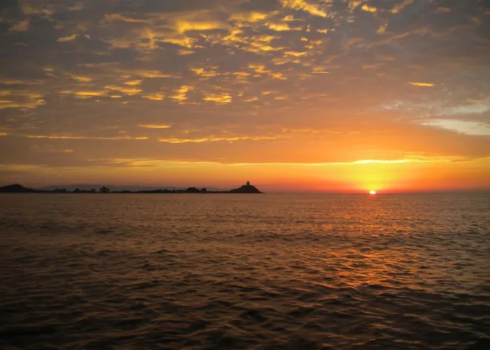 Bed and Breakfast Archè Cagliari